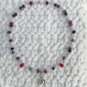 Spider 🕷 halsband  - Vackert spider 🕷 halsband (pris kan diskuteras vid snabb affär)