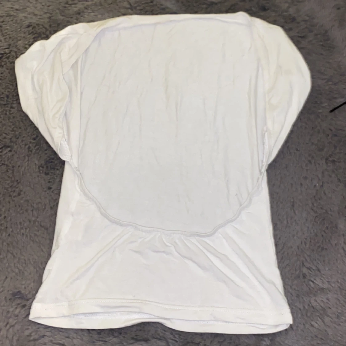 T shirt utan rygg  - 92