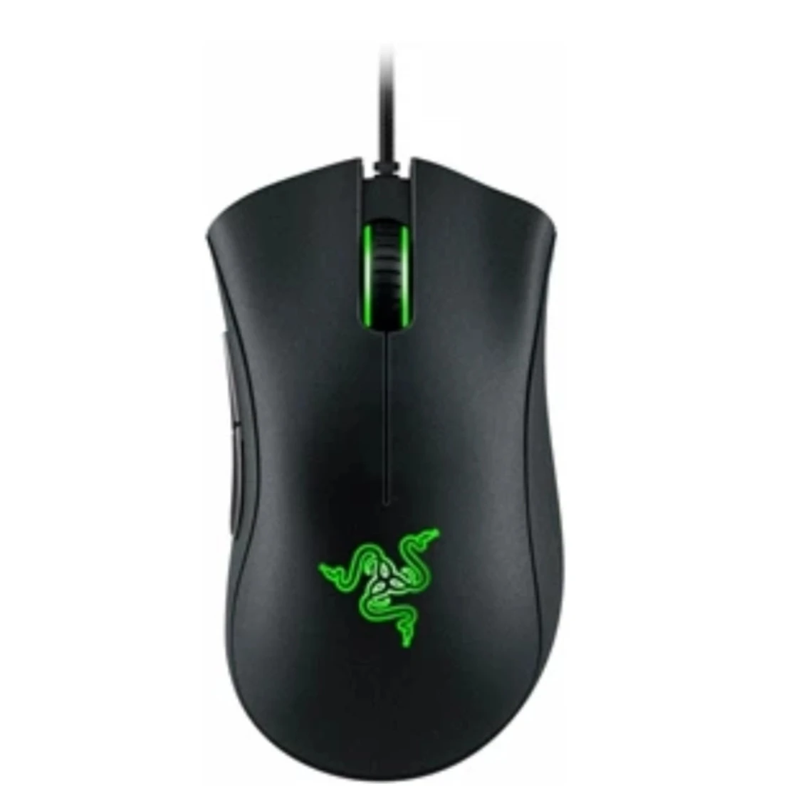 Razer mus