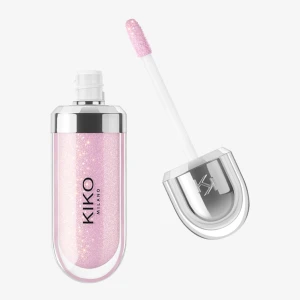Kiko läppglans - 27 pearly lavender kiko läppglans (inte öppnat såklart, inte ens från kartongen). Köpt i Berlin och går inte att köpa i Sverige, samma som Saga stq och Hedvig Sjödin använder