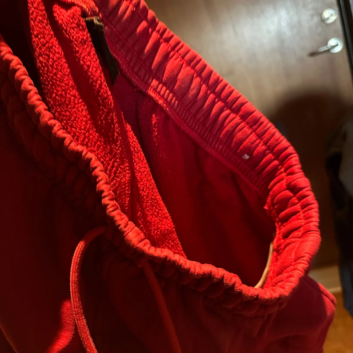 Jordan brookylyn fleece mjukisbyxor och pullover hoodie - 1