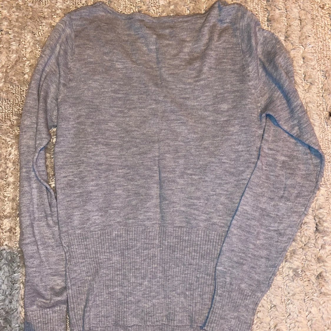 Tunn tröja  - 92