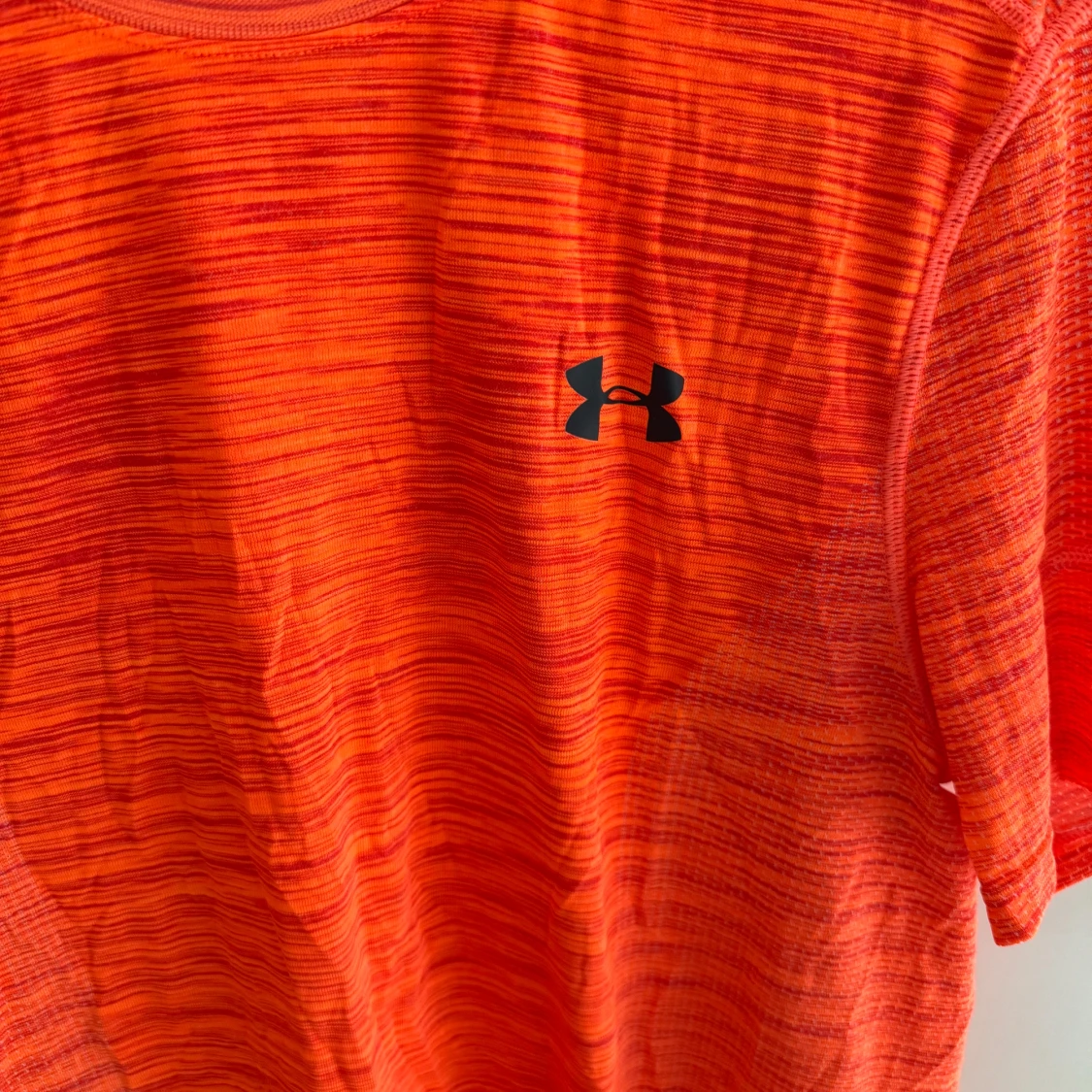 Träning t-shirt Under Armour - 91