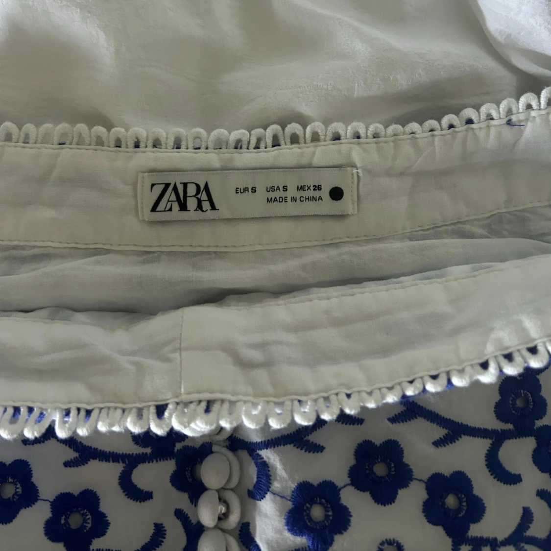 superfin kjol💘 - 90