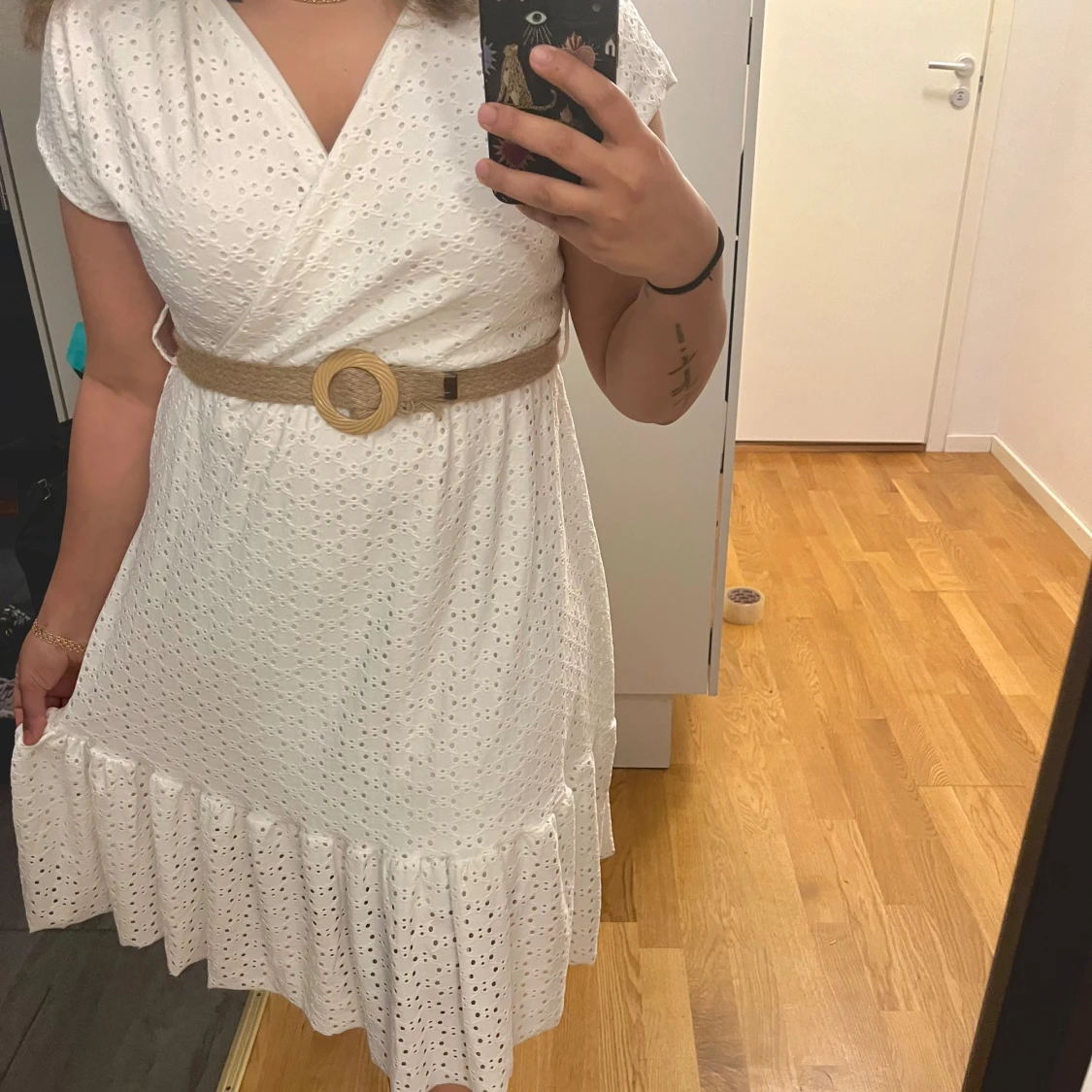 Sommarklänning  - 91