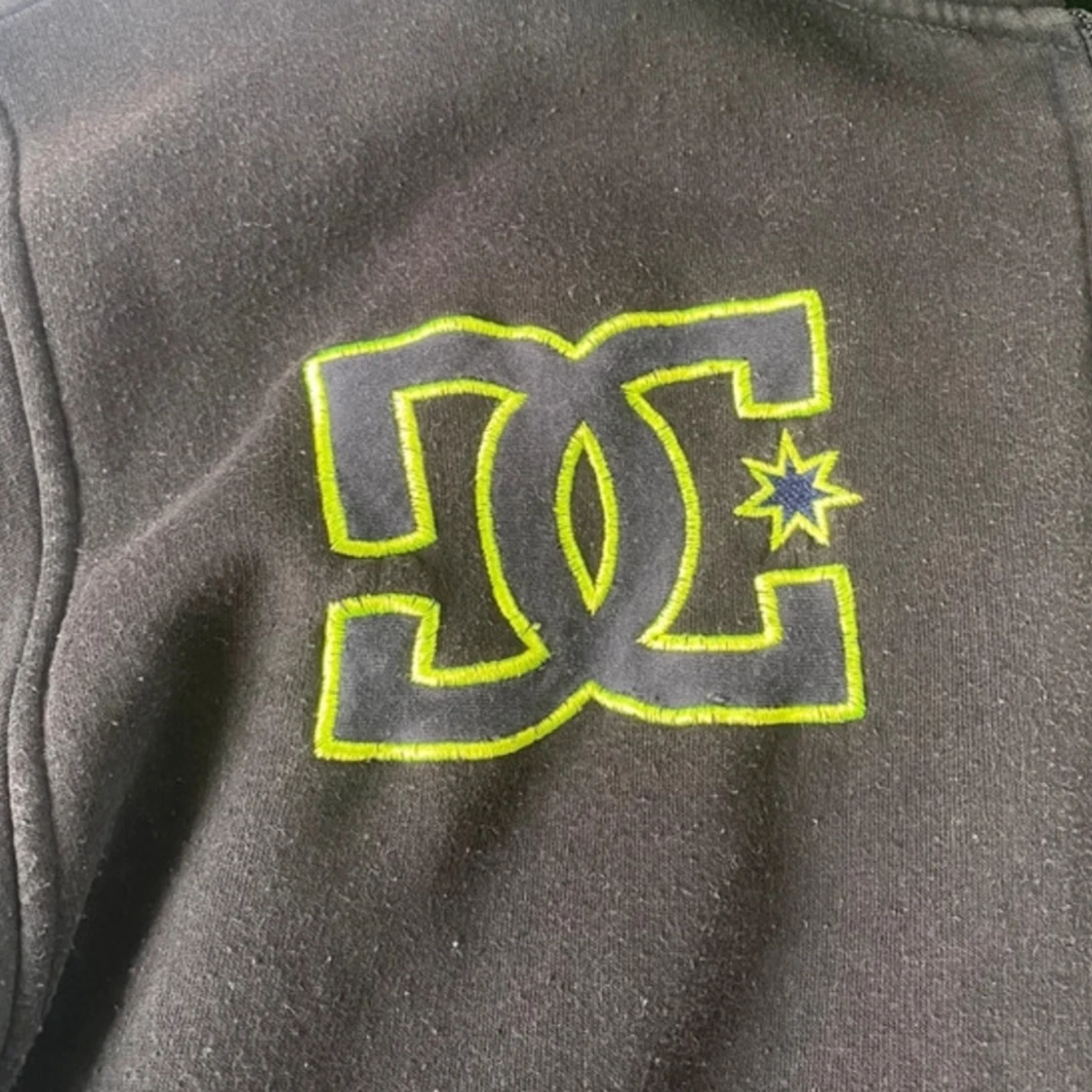 Fet Monster x DC hoodie - 92