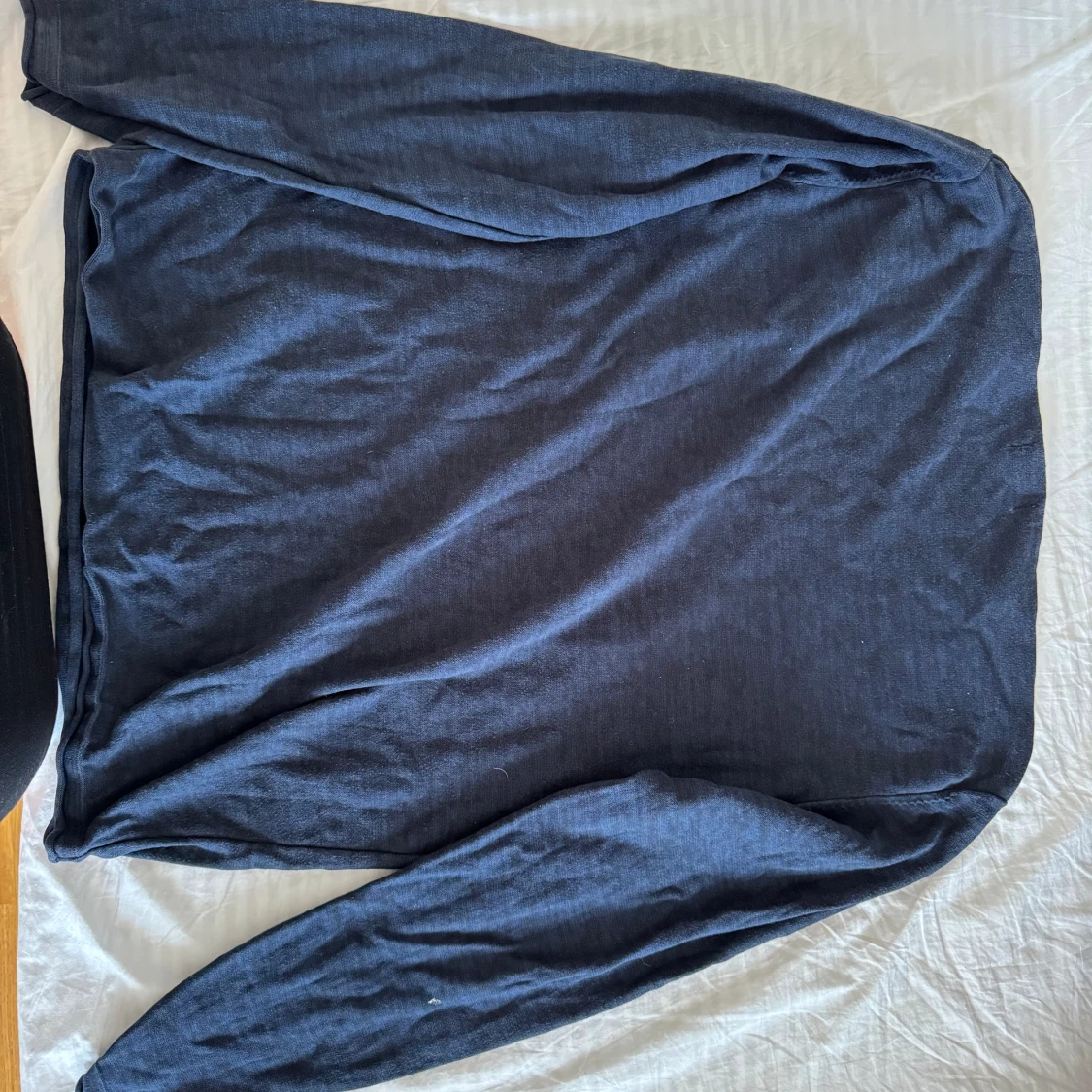 Långärmad tröja - 90