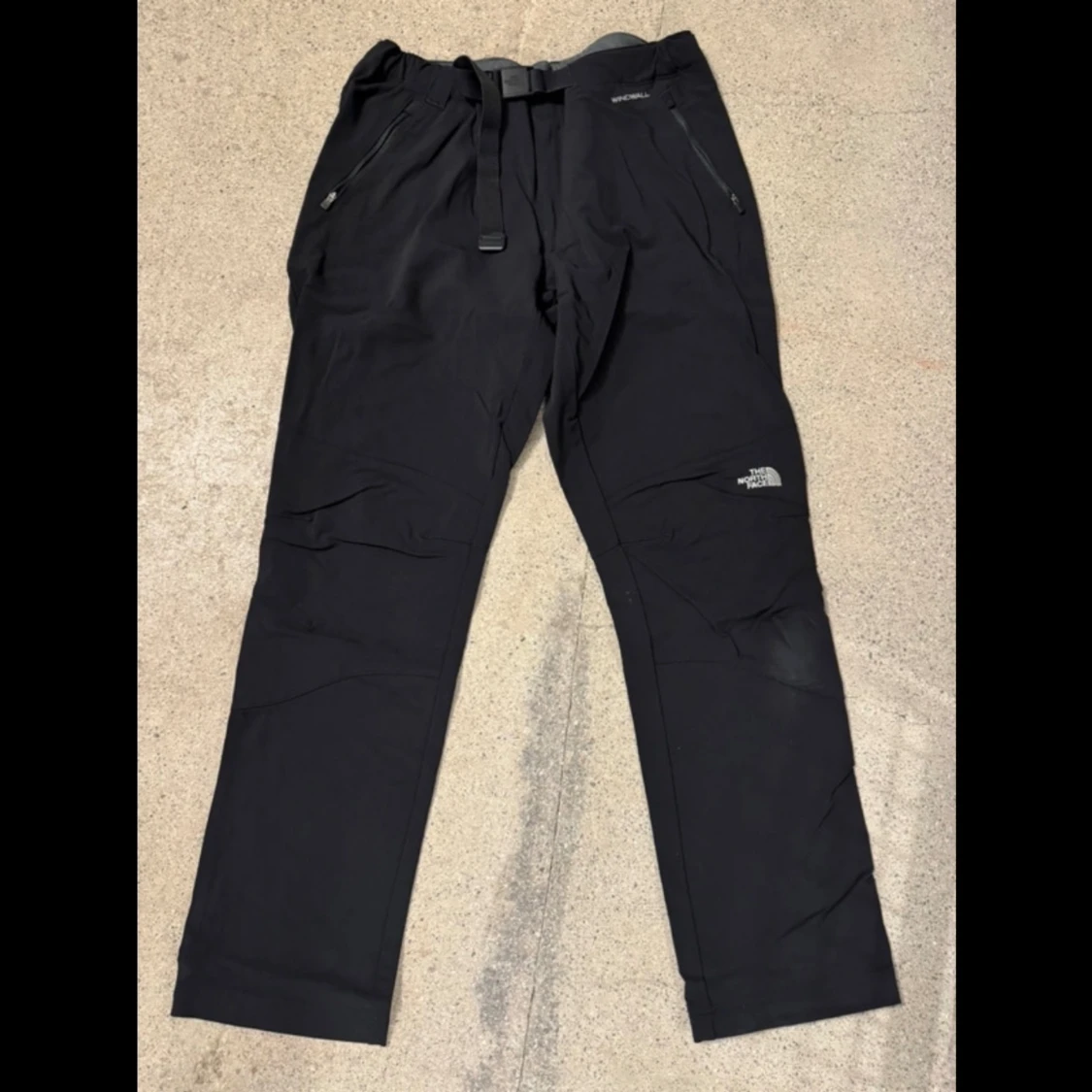 The North face byxor