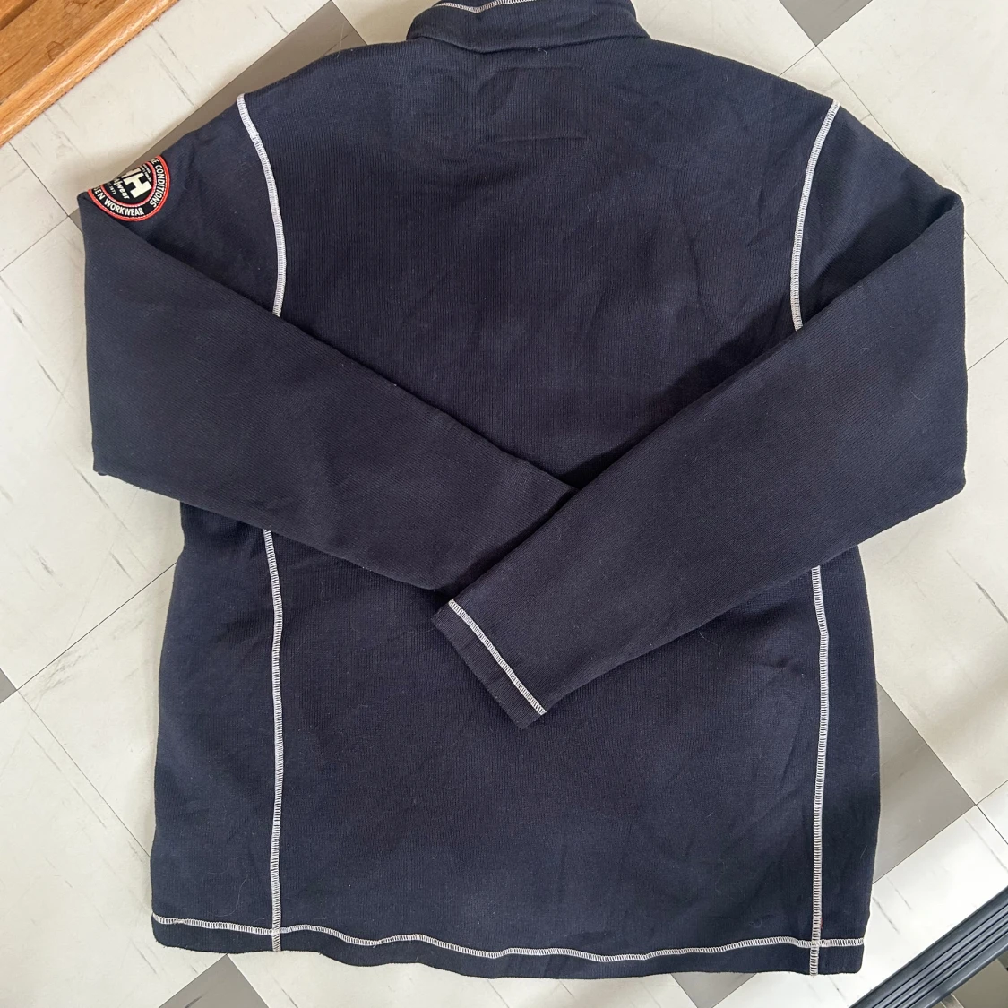 Helly Hansen fleece  - 91