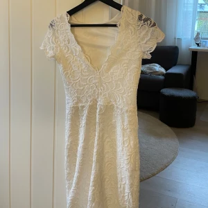 Student klänning - Superfin student klänning från bubbelroom!🥳 