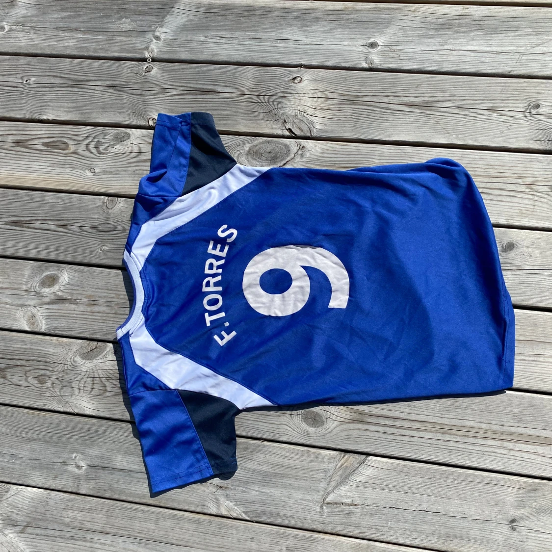 Ferran Torres/ Chelsea  - 90