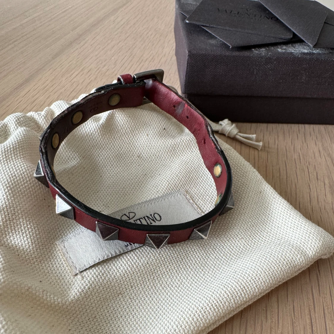 Valentino Armband - 91