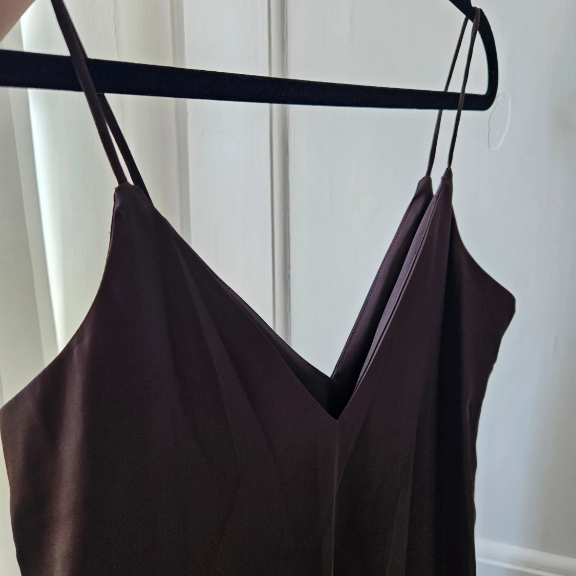 Långklänning  - 92