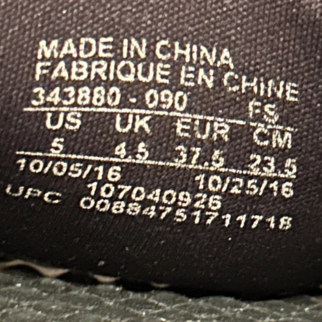 Nike Badtofflor Victori one slide - 92