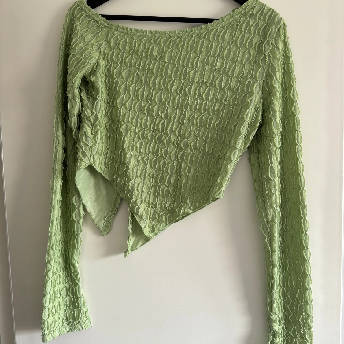 Asymmetrisk topp - 90