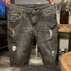 Jeans shorts  - Fint skick 