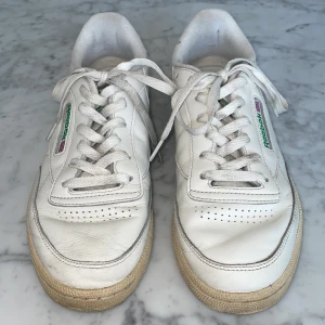 Reebok - Reebok Club C 85 vintage, storlek 41 helt okej skick lite slitna 250kr