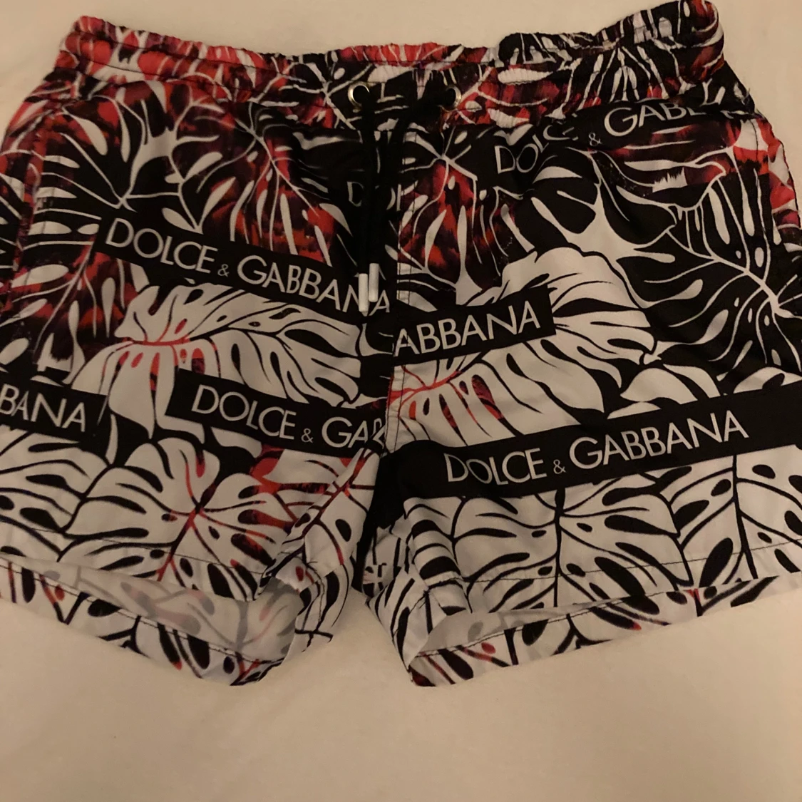 Dolce & gabbana shorts