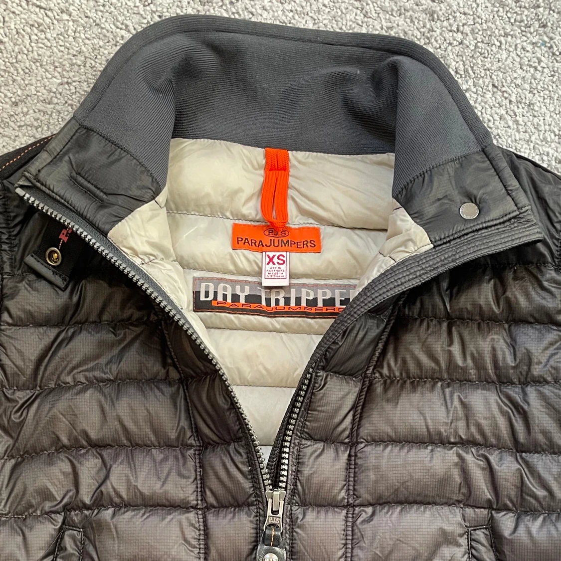 Parajumper Jacka - 91