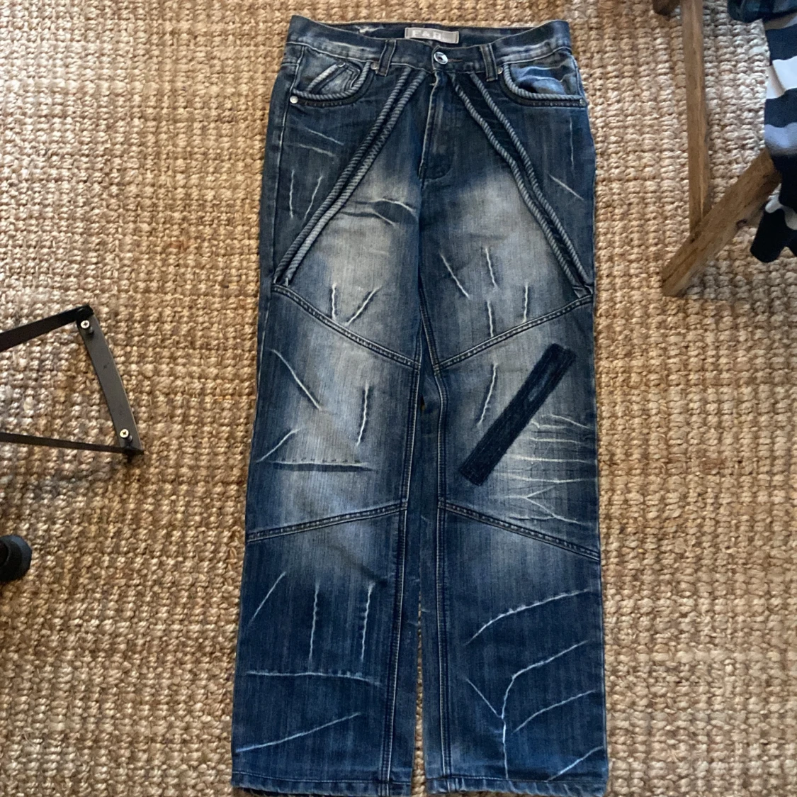 F&B Jeans