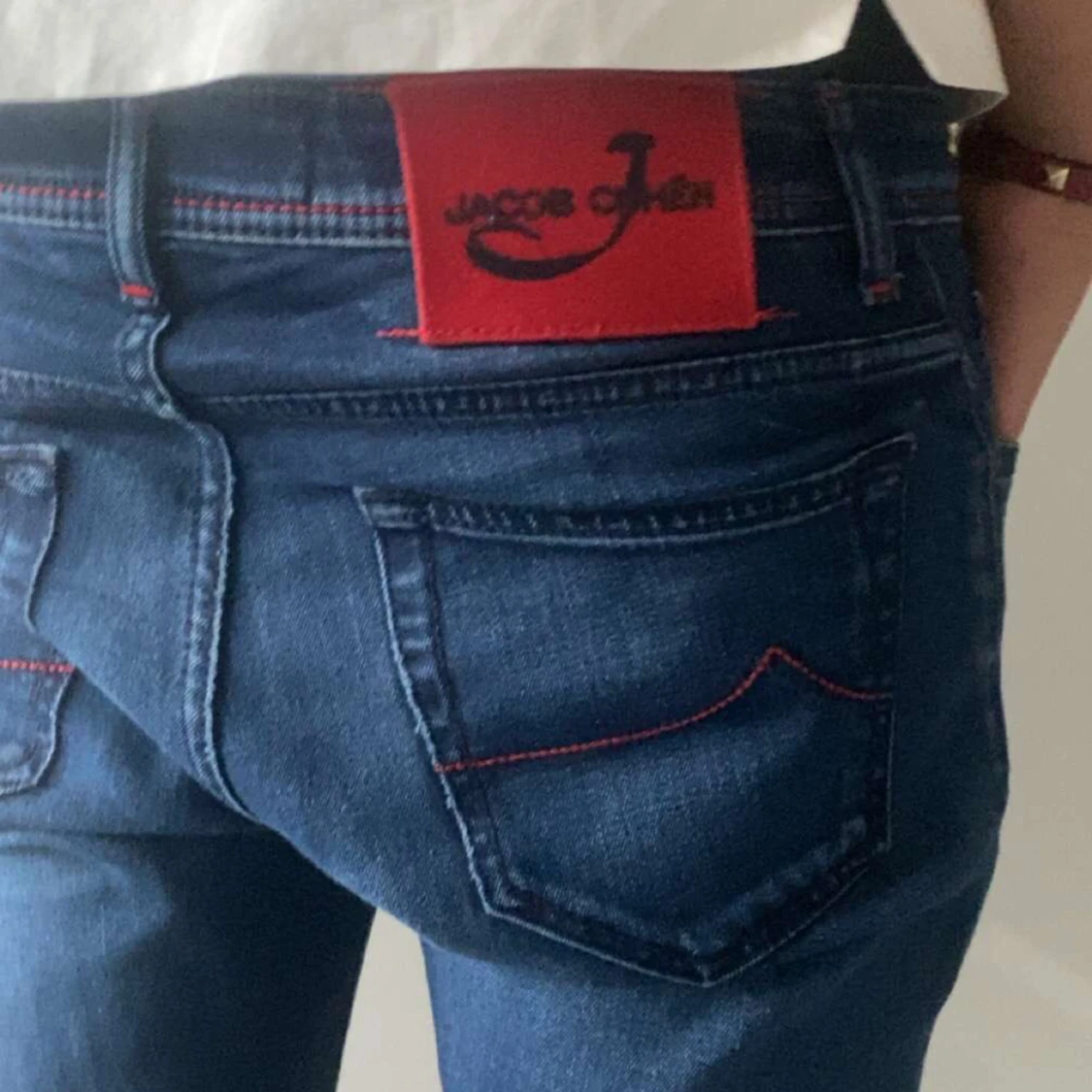 Jacob cohën jeans - 90