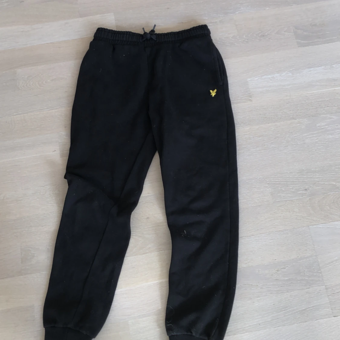 Lyle & scott tracksuit - 91