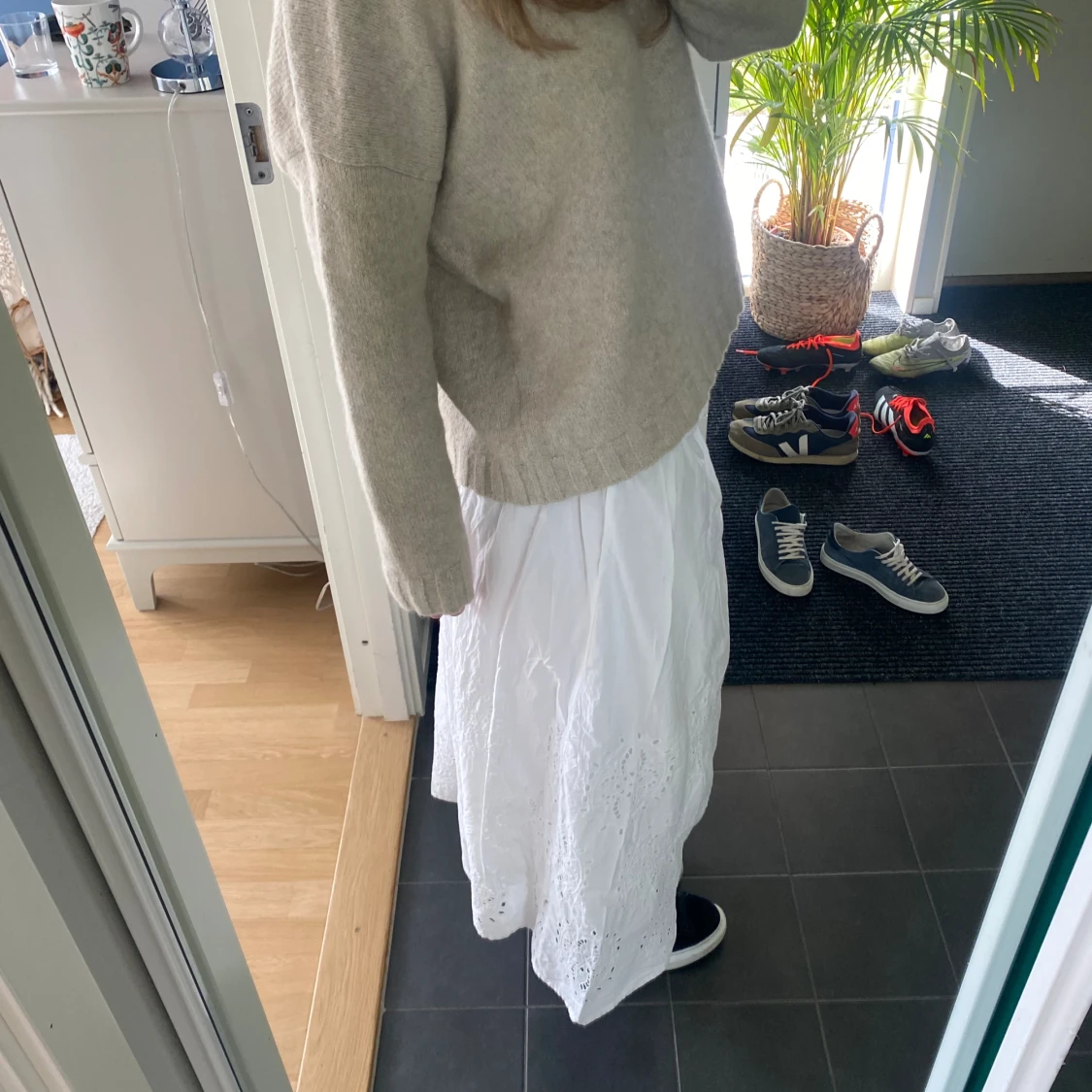 Långkjol - 90