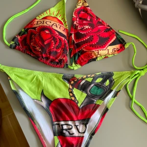 Bikini s/M  - Oanvänd 