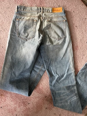 Acne jeans - Väldigt fina märkes jeans