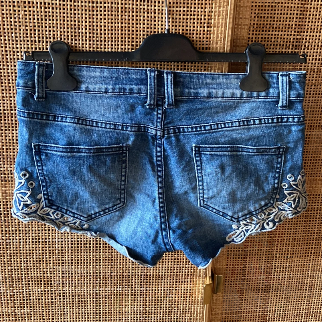 Jeansshorts💗 - 90