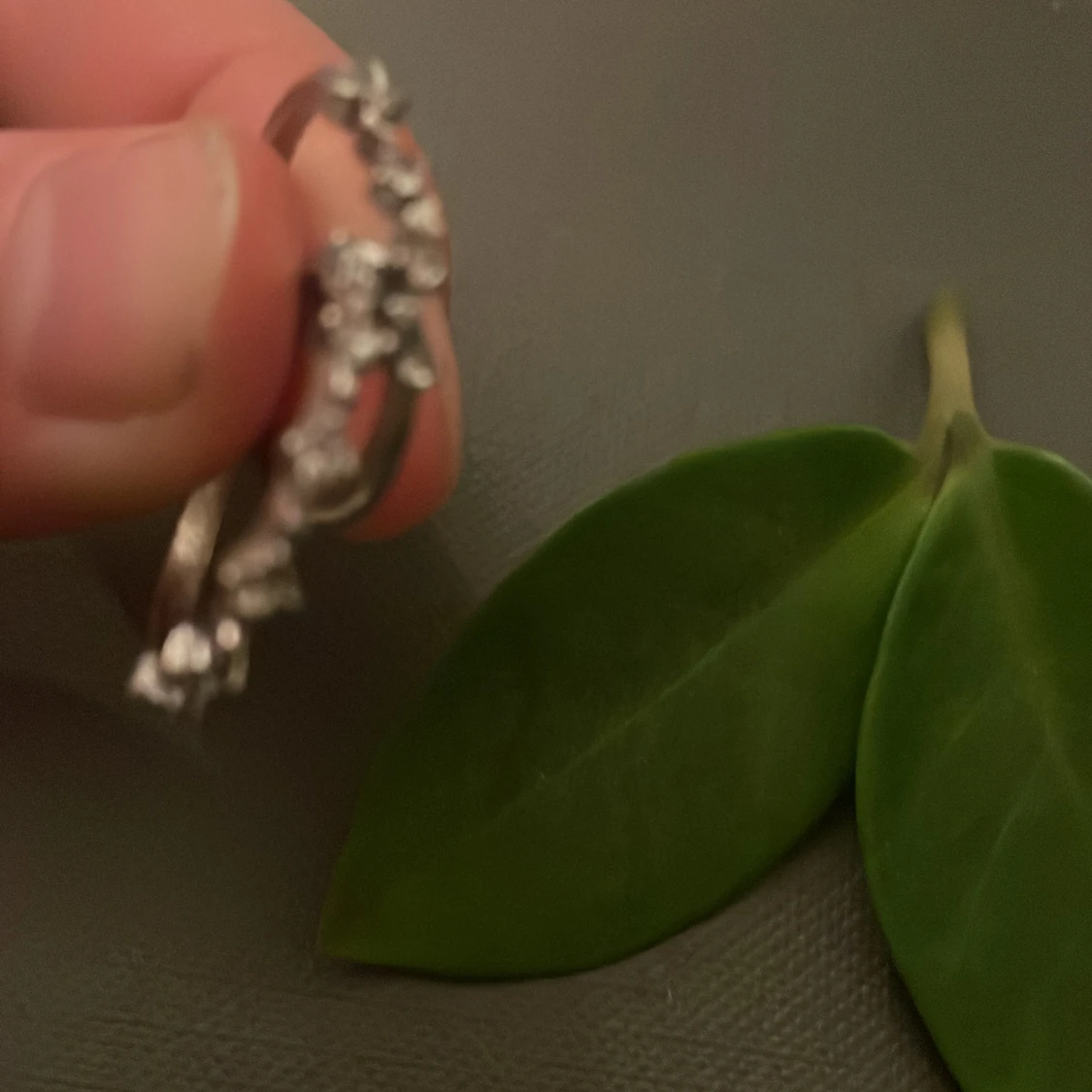 5 ringar tillsalu💘💍 - 91