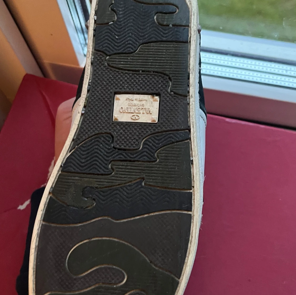 Valentino Flycrew - 91