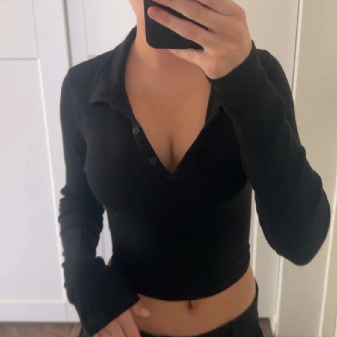 tröja/ sommar topp - 90