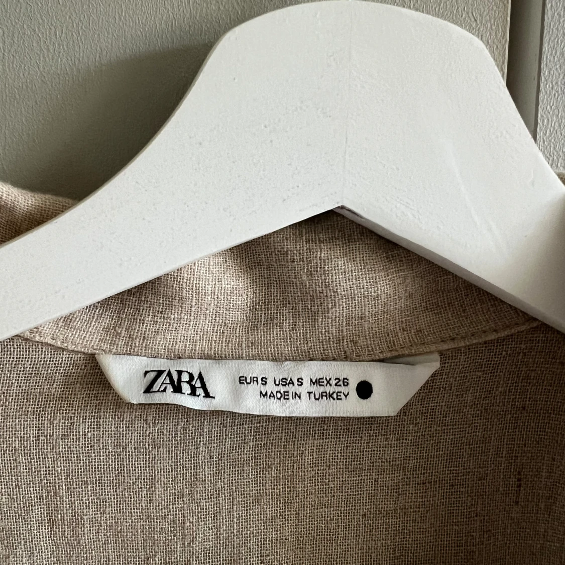 zara klänning  - 90