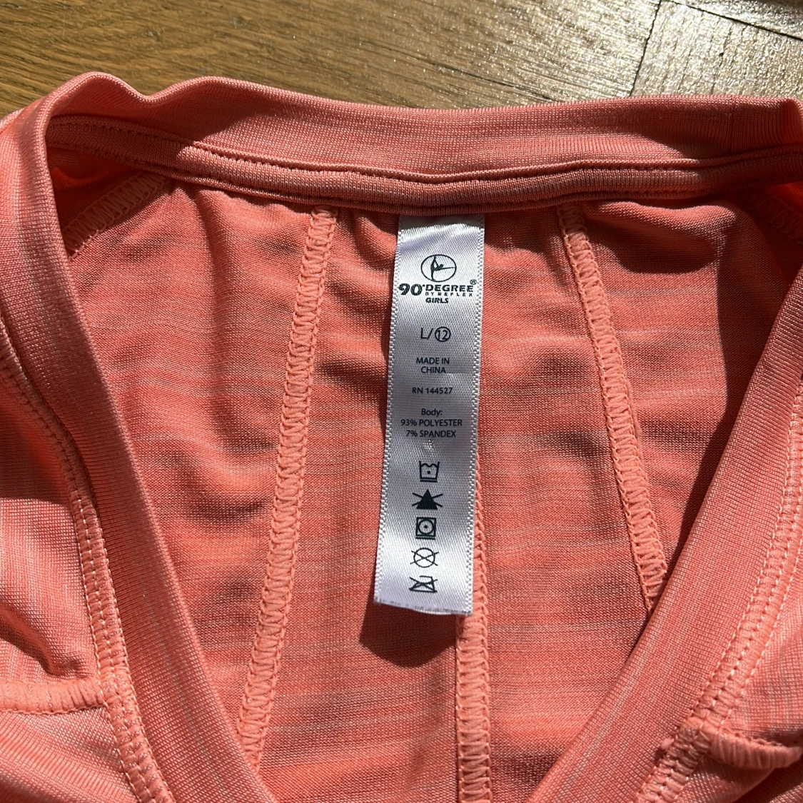 Tränings tröja  - 91