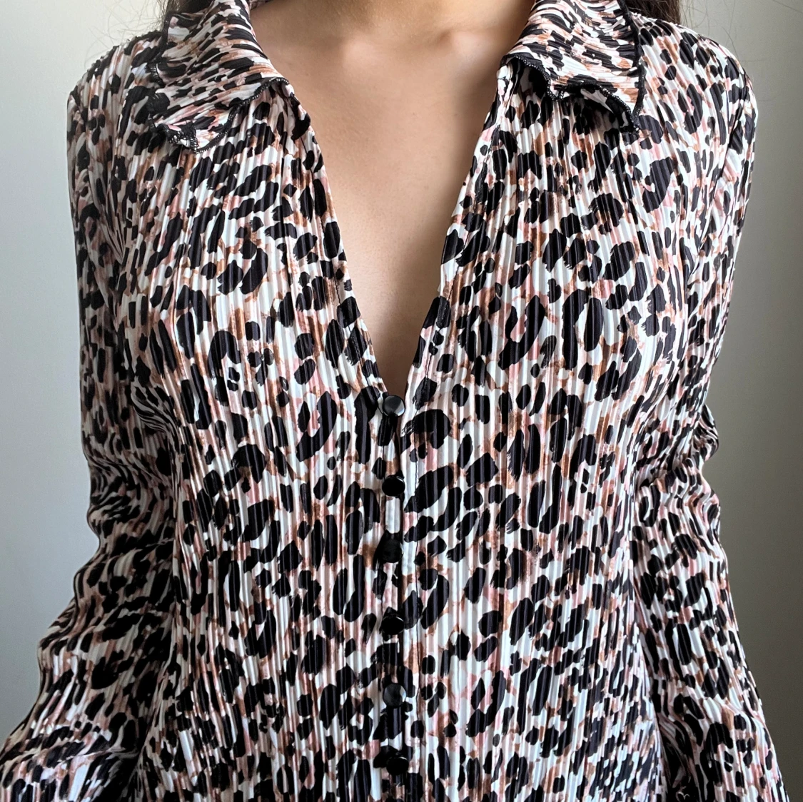 Leopard blus - 91