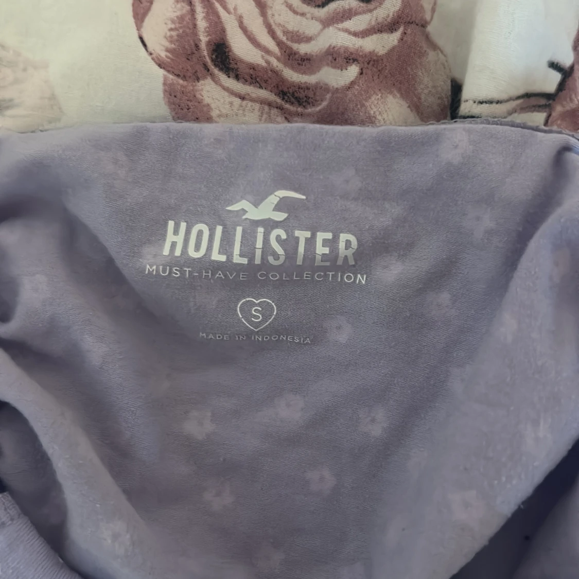 Linne hollister  - 91