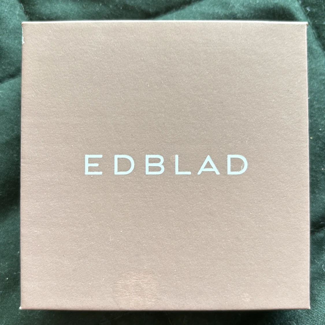 Edblad armband och örhängen  - 90