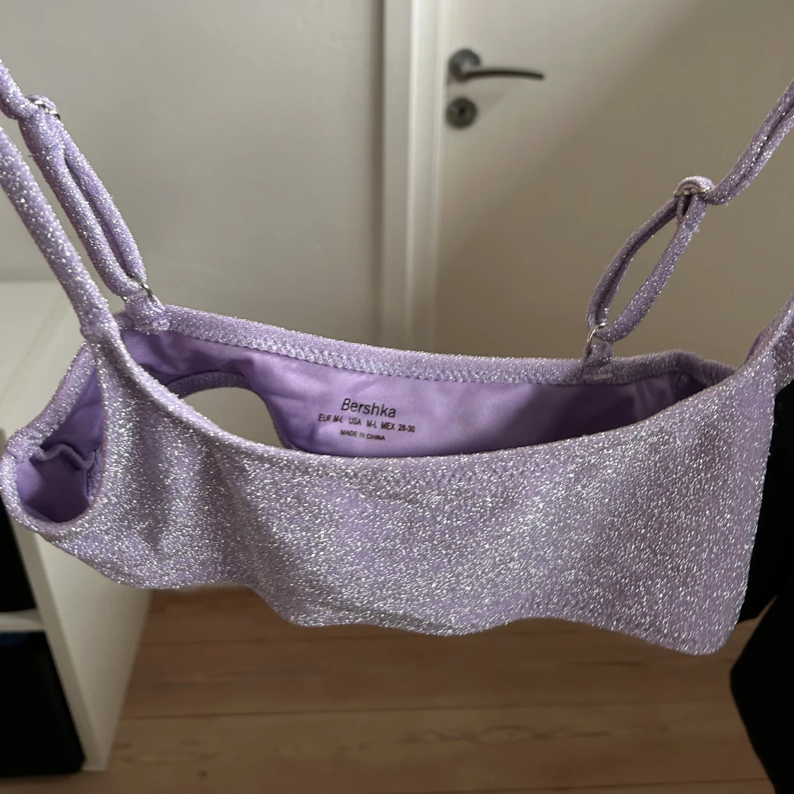 Bikinitopp bershka - 90