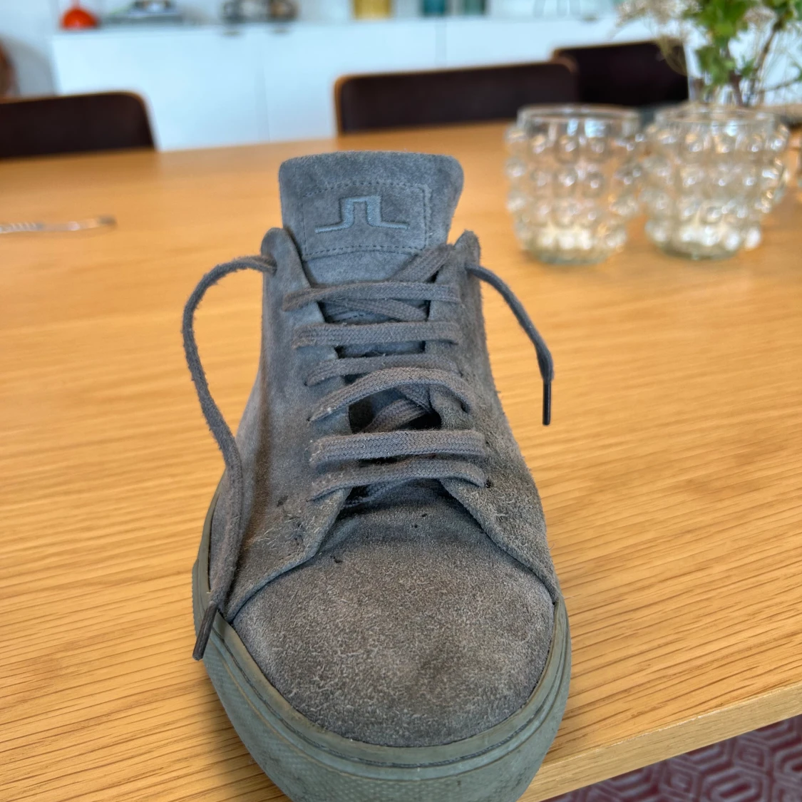 J Lindeberg skor - 92