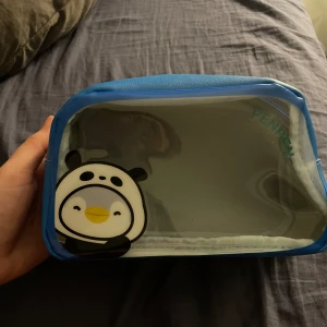 Väska - Gullig väska att ha grejer i