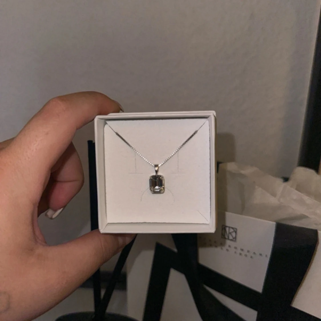 Caroline Svedbom Halsband