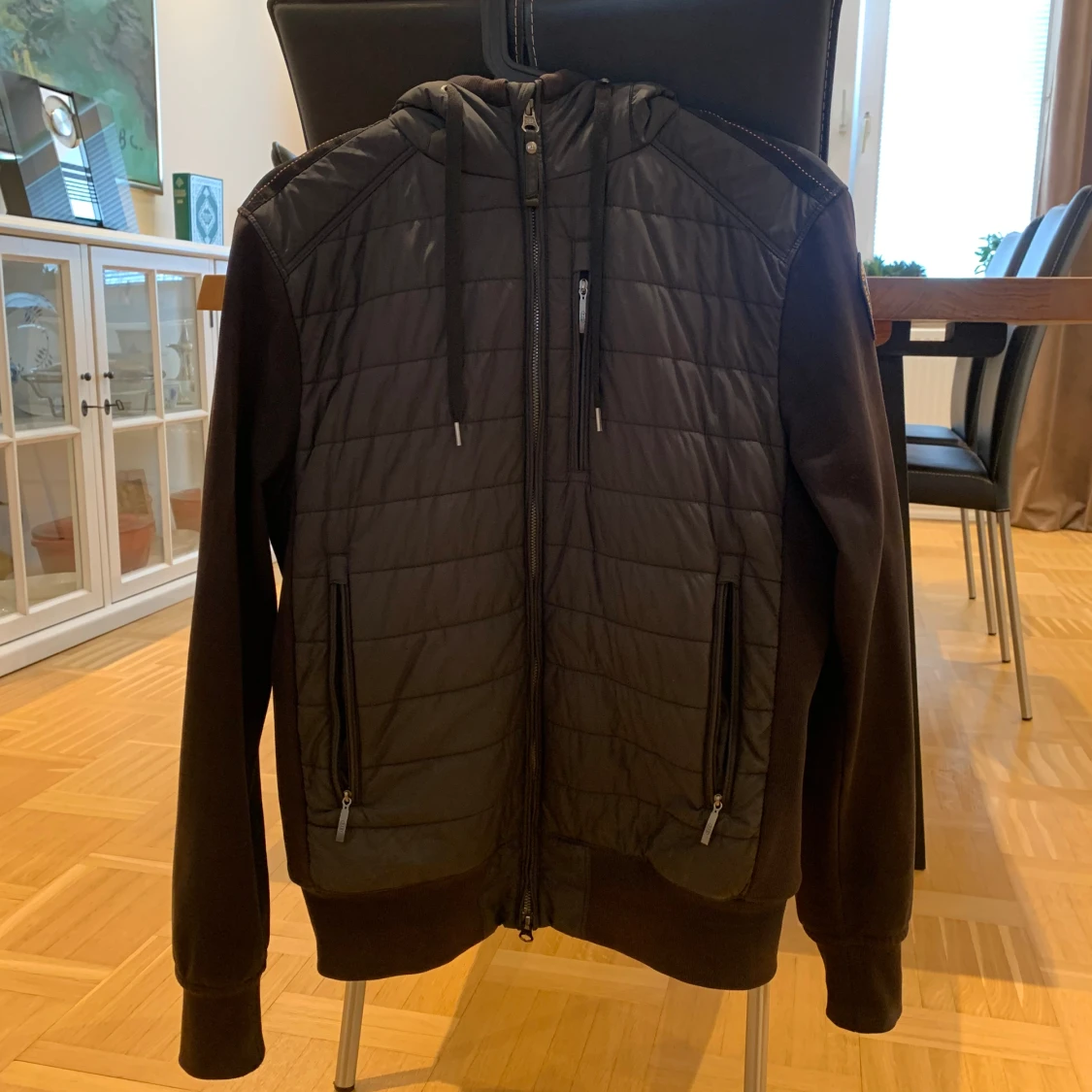 Parajumper cardigan - 91