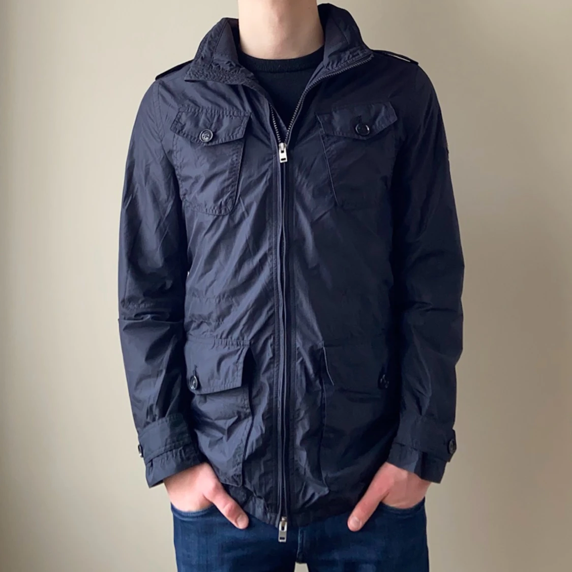 J.Lindeberg field jacka - 90