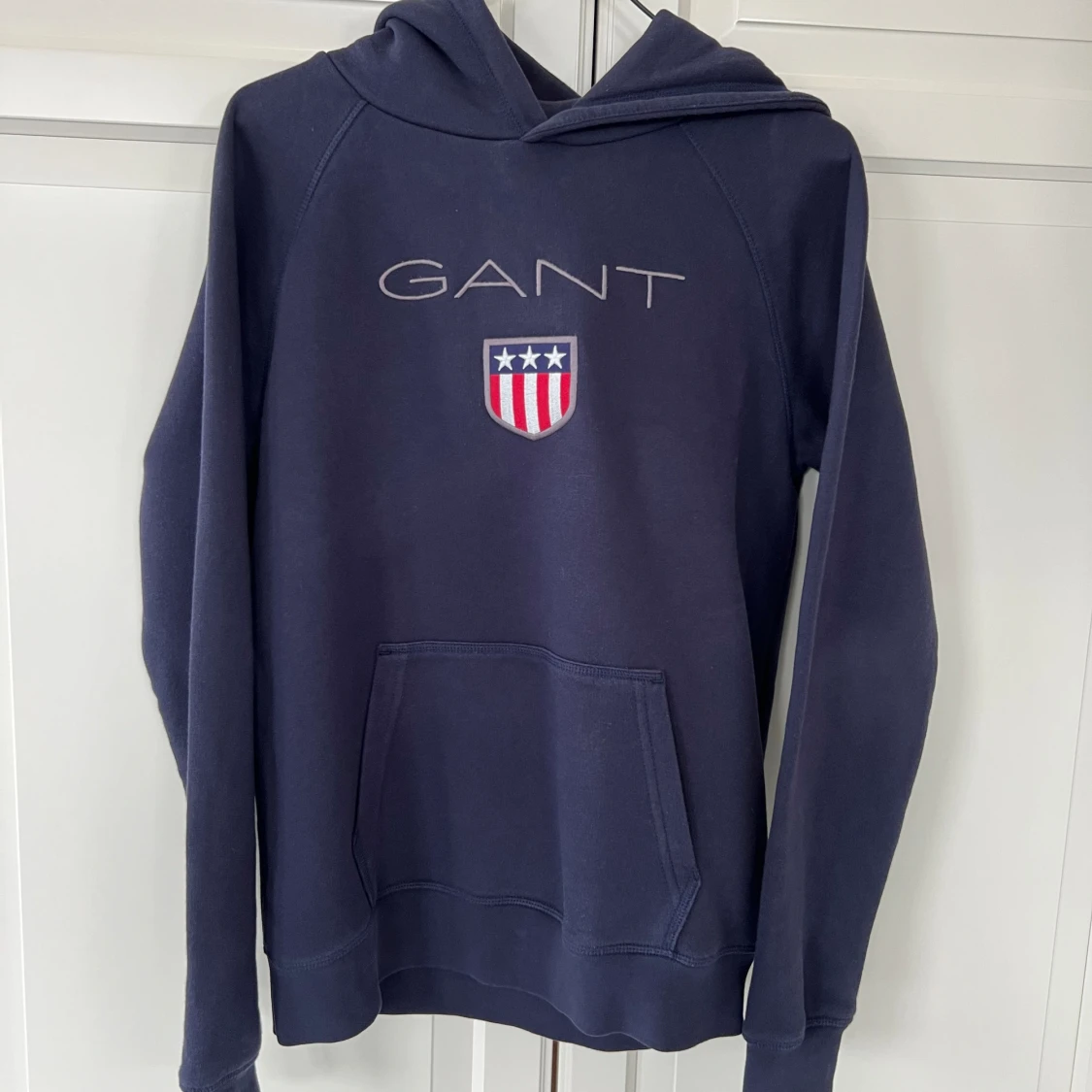 Gant-hoodie junior