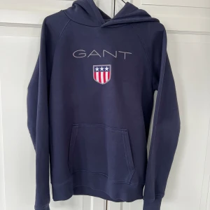 Gant-hoodie junior - Mycket fint skick!