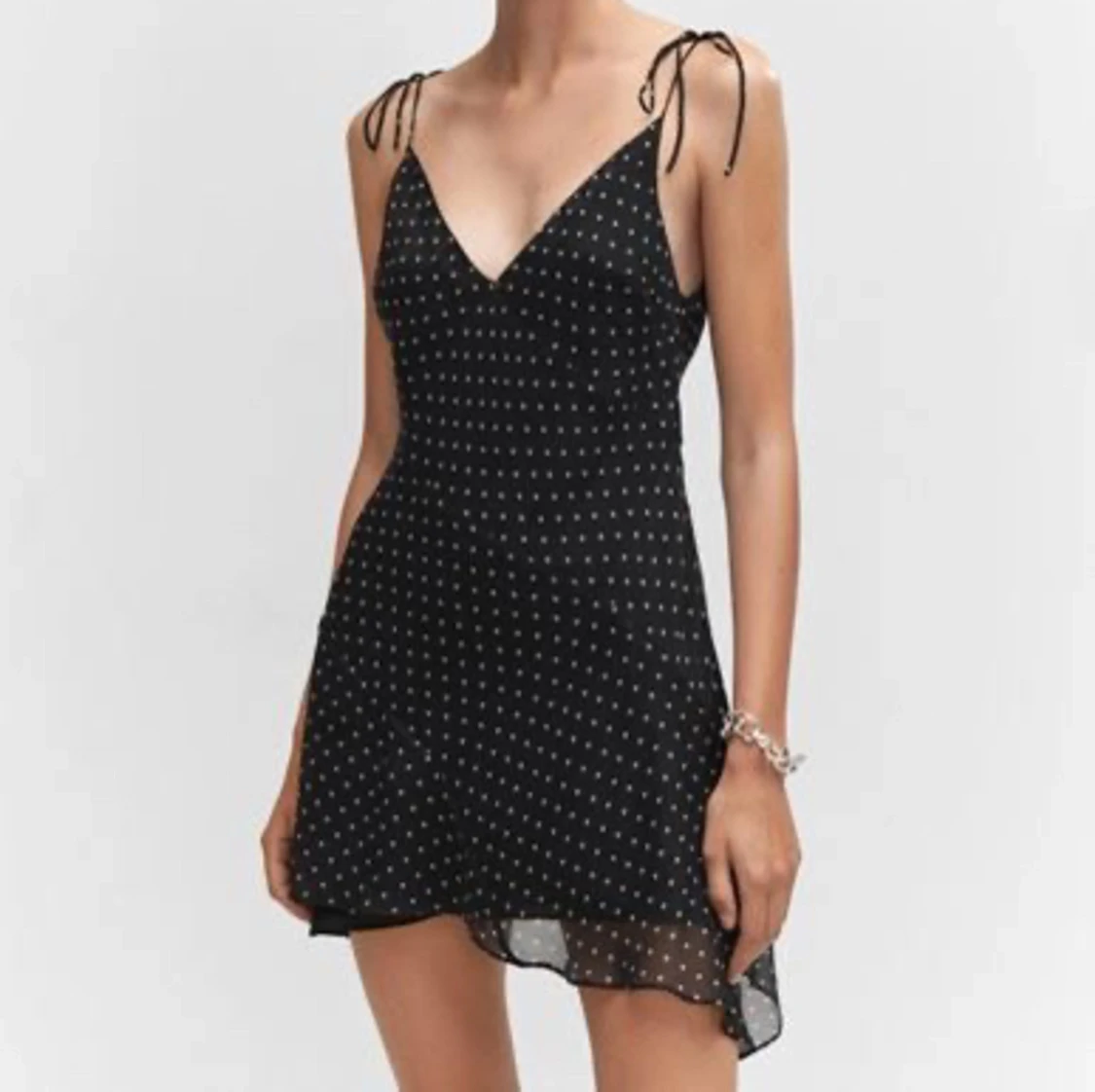 Mango mini klänning  - 90