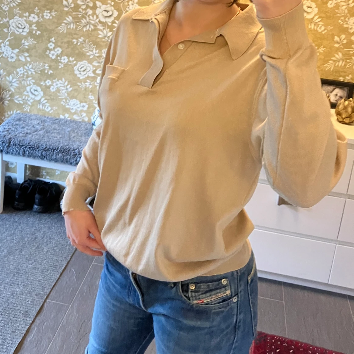 Jättefin tröja! - 91