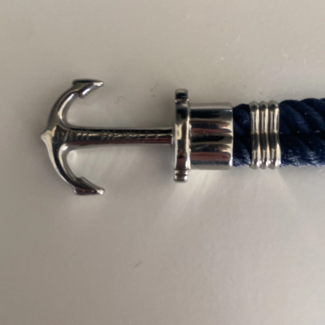 Paul hewitt ankararmband - 90