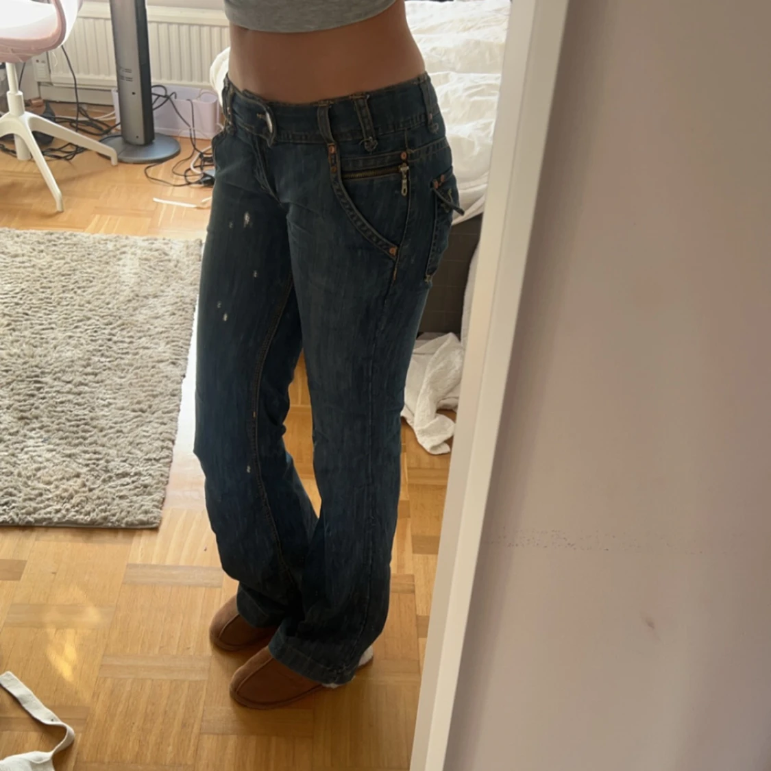 Jeans🥰